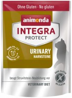 Cat Food Animonda Integra Protect Urinary Struvit Stones 300 g 