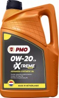 Photos - Engine Oil PMO Exteme-Series 0W-20 C5 4 L