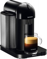 Coffee Maker Krups Nespresso Vertuo XN 9018 black