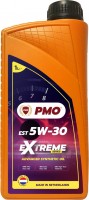 Photos - Engine Oil PMO Extreme-Series EST 5W-30 1L 1 L