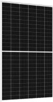 Photos - Solar Panel Qsolar QS500-100HM10 500 W