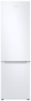 Photos - Fridge Samsung Grand+ RB38C605DWW white