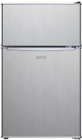 Photos - Fridge Gotie GLZ-85I stainless steel