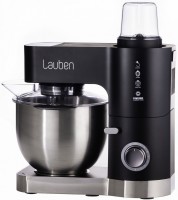 Photos - Food Processor Lauben 1200BC black