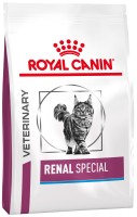 Cat Food Royal Canin Renal Special Cat  400 g