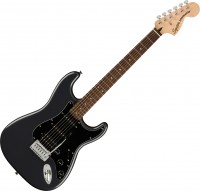 Photos - Guitar Squier Affinity Series Stratocaster HSS Pack 