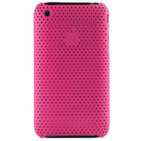 Photos - Case Incase Perforated Snap for iPhone 4/4S 