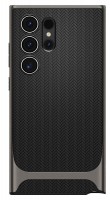 Photos - Case Spigen Neo Hybrid for Galaxy S24 Ultra 