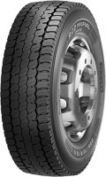 Photos - Truck Tyre Pirelli R02 Profuel Drive 235/75 R17.5 132M 