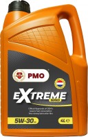 Photos - Engine Oil PMO Exteme-Series 5W-30 C3 4 L