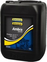 Photos - Engine Oil Ambra Unitek 10W-40 20 L