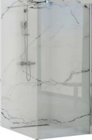 Photos - Shower Screen REA Aero N 120 REA-K7550 