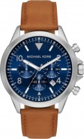 Wrist Watch Michael Kors Gage MK8830 