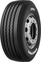 Photos - Truck Tyre Challenger CTH2 385/65 R22.5 160K 