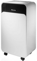 Photos - Dehumidifier Hisense D12CW 