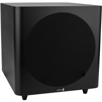 Photos - Subwoofer Dayton SUB-1000 