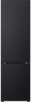 Fridge LG GB-V5240CEP black