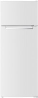 Photos - Fridge Beko RDSO 206K31 WN white