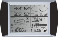 Weather Station Levenhuk Wezzer Pro LP300 
