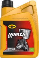 Engine Oil Kroon Avanza RPC 5W-30 1 L