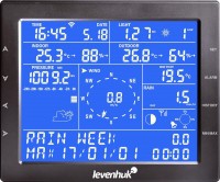 Weather Station Levenhuk Wezzer Pro LP330 