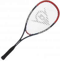 Squash Racquet Dunlop Hotmelt Fusion 
