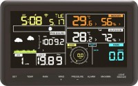 Weather Station Levenhuk Wezzer Pro LP380 