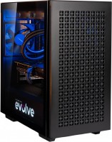 Photos - Desktop PC Evolve SpecialPart Gaming (EVSP-GPR570XN407-D432S1TBK)