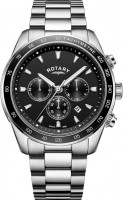 Wrist Watch Rotary Henley GB05109/04 