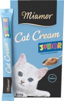 Cat Food Miamor Cream Junior 90 g 