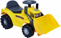 Ride-On Car Ecoiffier 7600000497 