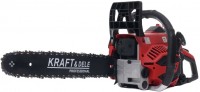 Photos - Power Saw KRAFT&DELE KD5014 