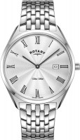 Wrist Watch Rotary Ultra Slim GB08010/01 