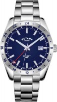 Wrist Watch Rotary Henley GMT GB05176/05 