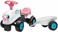 Photos - Ride-On Car Falk Rainbow Farm 206B 