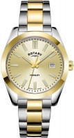 Wrist Watch Rotary Henley LB05181/03 