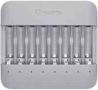 Battery Charger Varta Eco Charger Multi Recycled 