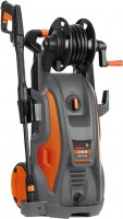 Photos - Pressure Washer DWT HDR21-165 DR 