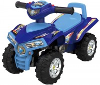 Ride-On Car Sun Baby Quad J05.053 