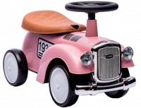 Photos - Ride-On Car Sun Baby Retro 