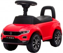 Ride-On Car Sun Baby Volkswagen T-Roc 