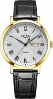 Wrist Watch Rotary Windsor GS05423/01 
