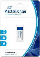 Photos - Battery MediaRange Premium 1xLady N 