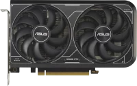 Photos - Graphics Card Asus GeForce RTX 4060 Dual V2 