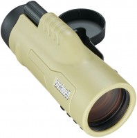 Binoculars / Monocular Bushnell Legend 10x42 Ultra HD MIL Hash Monocular 