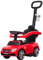 Ride-On Car Sun Baby Mercedes Coupe AMG C63 