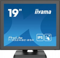 Monitor Iiyama ProLite T1932MSC-B5X 19 "  black