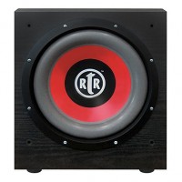 Photos - Subwoofer BIC America RtR-EV1200 