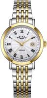 Wrist Watch Rotary Windsor LB05421/01 