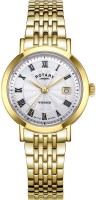 Wrist Watch Rotary Windsor LB05423/01 
